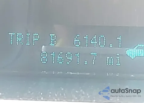 2010 Ford Taurus Sho из США, поврежденный, VIN 1FAHP2KT1AG103525